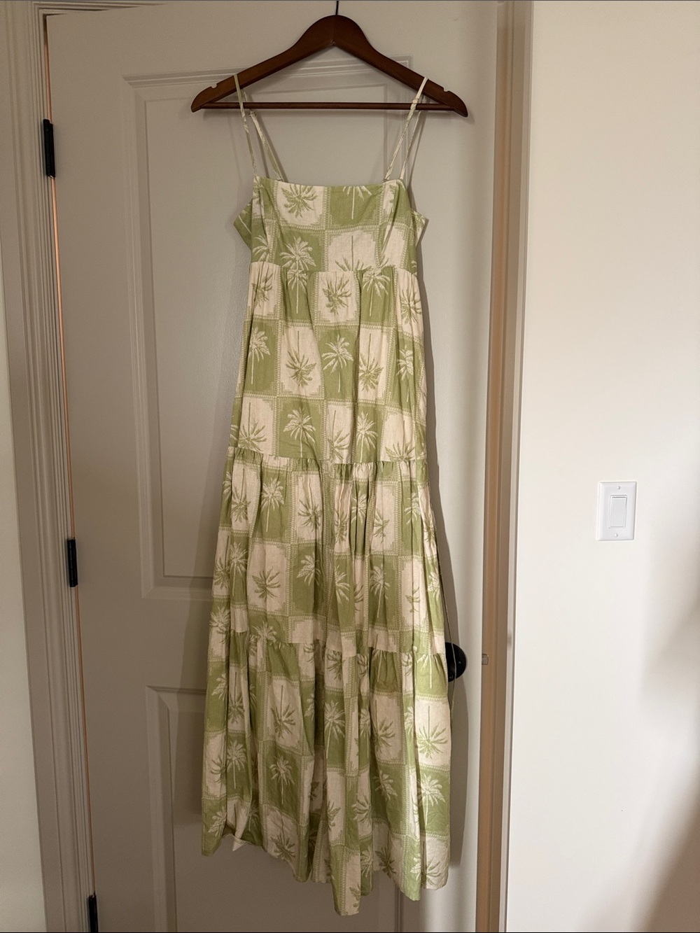 Kivari Paradiso Maxi Dress